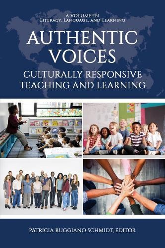Authentic Voices - 9781648025068