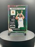 2025-26 Panini Contenders EuroLeague #66 Fragiskos Alvertis, Panathinaikos AKTOR