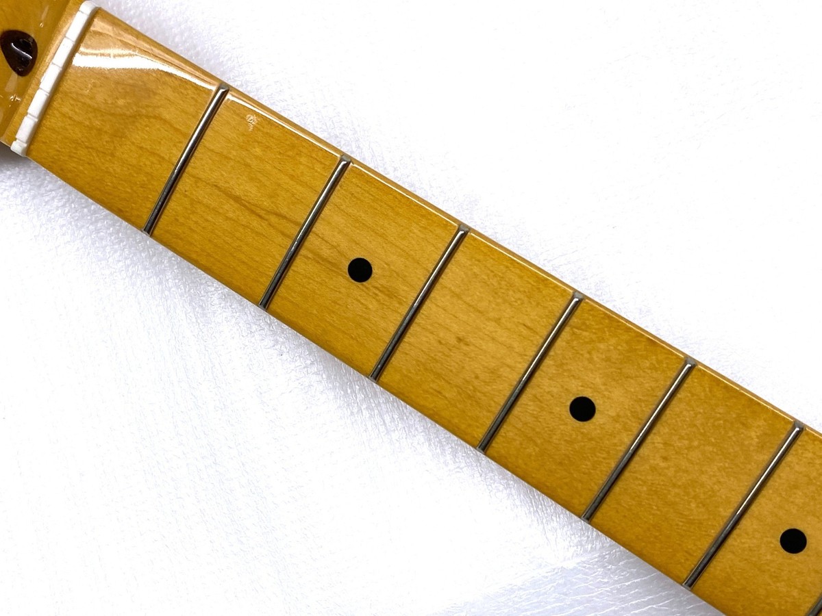 ギター Vintage Vibe Guitars Telecaster Neck PU ギター Vintage Vibe Guitars Telecaster Neck PU Genuine