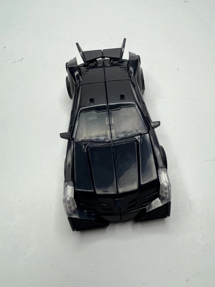 FIGURA DE ACCIÓN HASBRO TRANSFORMERS 2012 VEHICON ROBOTS DISFRAZADOS RID Foto 2 de 4