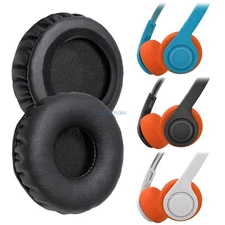 Premuim Protein Ear Pads for JLAB Rewind, Rewind 2 Wireless Retro Headphone