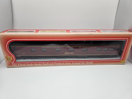 Coche de pasajeros HO IHC NORFOLK & WESTERN #48173  | Zustand: New
