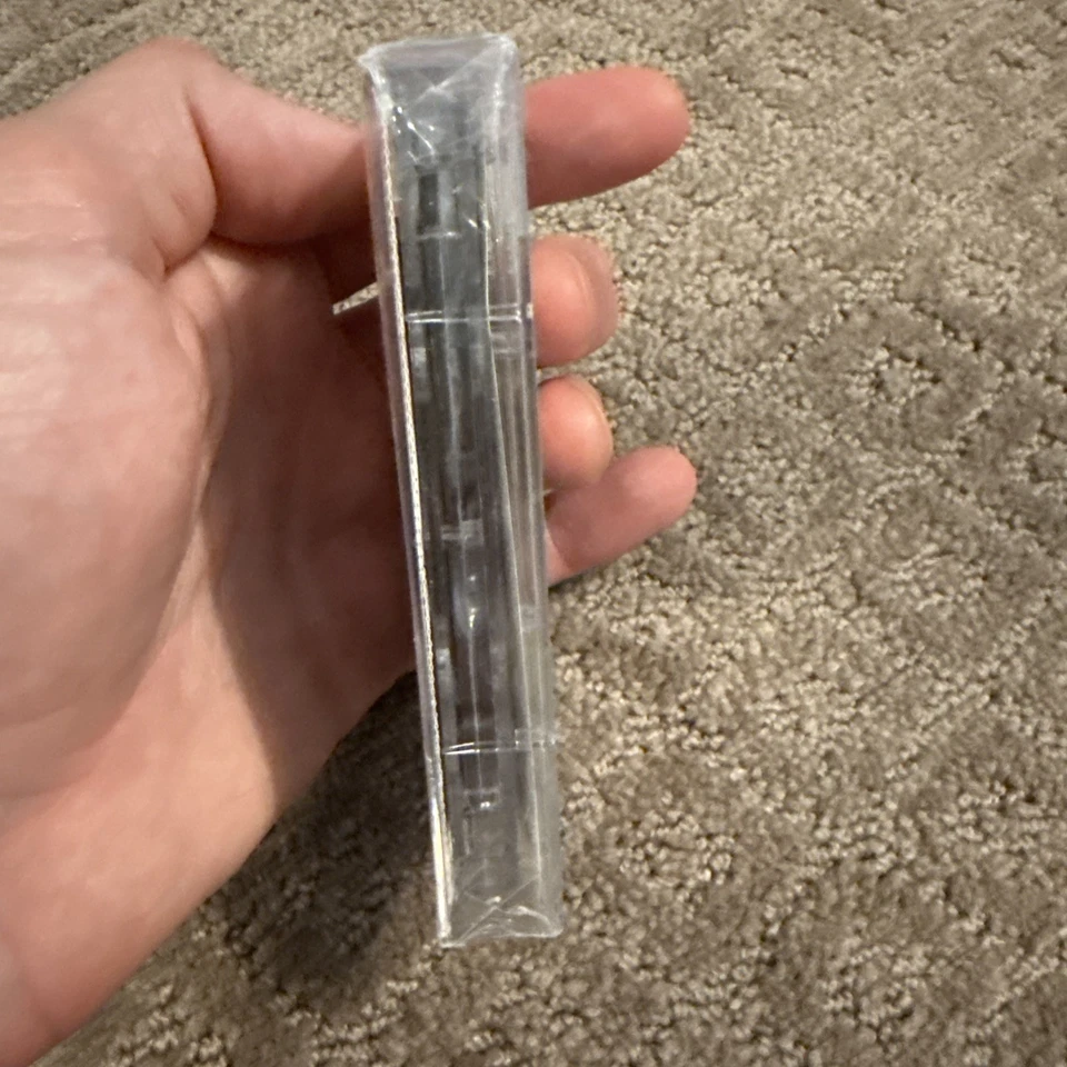 14 Shots To The Dome by LL Cool J (Cassette, 1993, Columbia) Brand New Sealed - Image 2 of 4