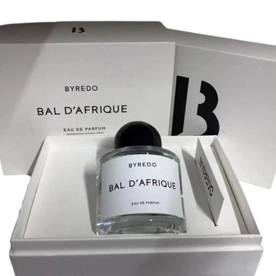 Byredo Bal D'afrique 3.4oz/100ml Eau De Parfum Spray for Women & Men New In Box