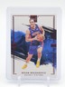 BOJAN BOGDANOVIC 2022-23 PANINI IMPECCABLE ASIA #48 DETROIT PISTONS Q3420