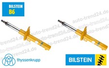 Bilstein B6 Gasdruckdämpfer vorne u.a.: Cupra Ateca KH7, KHP, Bj. 2020-2023