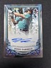 Jonny Farmelo On-Card Prospects Autograph 2024 Bowman Sterling #PA-JK Mariners