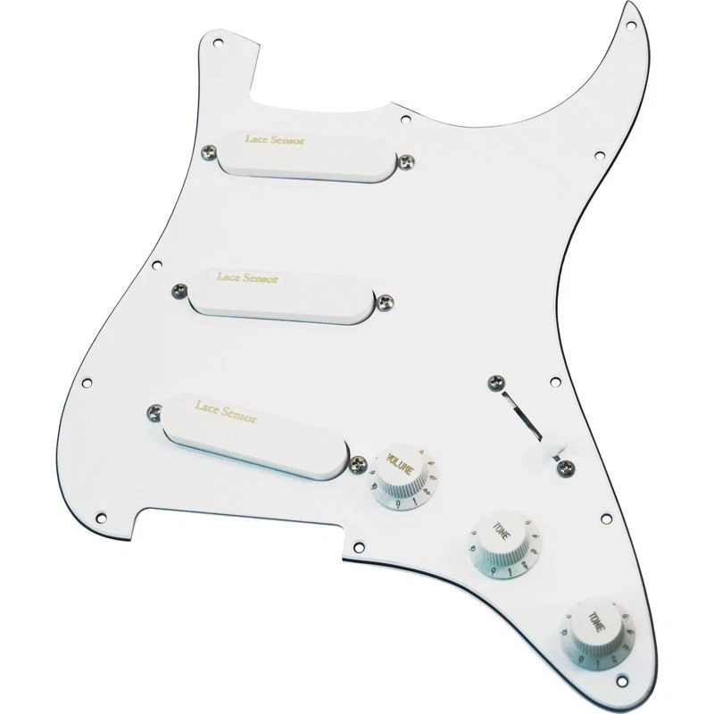 fender lace sensor products for sale | eBay