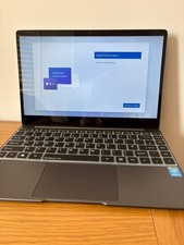 Laptop Windows 10 13.3" Chuwi Aerobook Pro Intel Core M3 8GB RAM 256GB SSD FHD