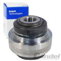 Delphi Lagerung Querlenker Buchse Passend FüR Peugeot 206 | TD841W