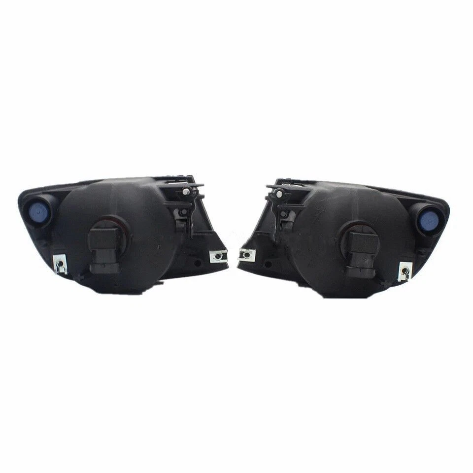 Передний бампер светодиодная противотуманная фара для BMW E92 E93 купе 325i 328i 330i 335i 335xi - Изображение 4 из 4