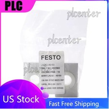 New Festo  32960 LNZG-40/50 Trunnion support