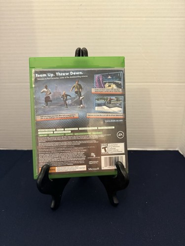Skate 3 - Xbox 360 - Xbox One (ohne Handbuch) - Bild 2 von 4