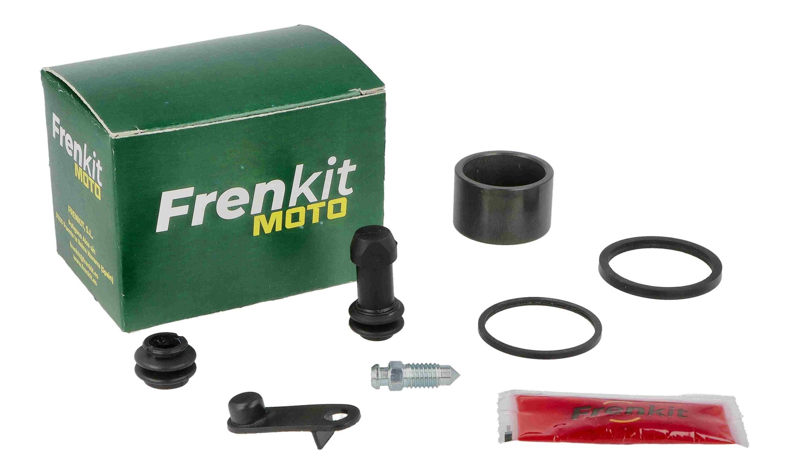 ✅Fits FRENKIT 629015 motorcycle caliper repair ⭐UK Seller⭐ - Image 3