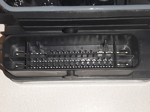 ABS Brake CONTROL Control MODULE GM 42772597 - Picture 11 of 13