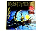 IRON MAIDEN FEAR OF THE DARK LP 2017 SEALED 180 GRAM (2) VINYL