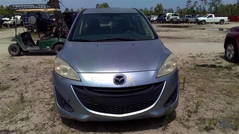 Driver Left Air Bag Driver Roof Fits 06-10 12-17 MAZDA 5 103921541 — 第 2/4 张图片