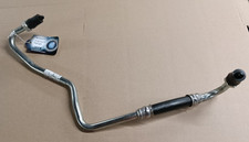 ERR7140 Land Rover Freelander Pipe-oil cooler to engine Tcie L Series Diesel