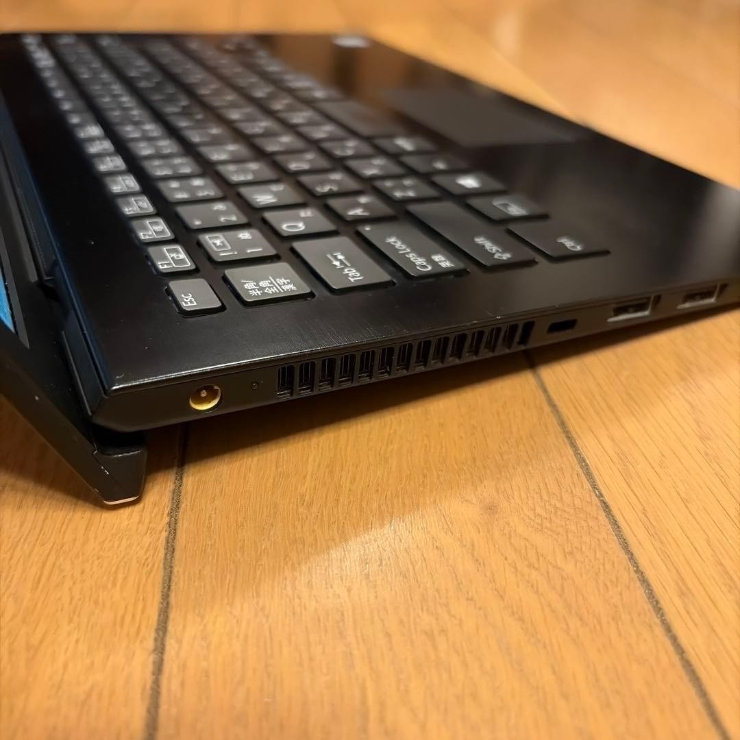 USED VAIO PRO PG VJPG11C11N SONY Core i5 7200U RAM 8GB | eBay