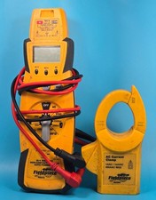 Fieldpiece HS33 Digital Multimeter Clamp CAT III Auto Power Off AC/DC Voltage
