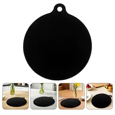 4 Pcs Induction Cooktop Mat Cooker Insulation Pad Insulated Stove