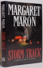 Storm Track
