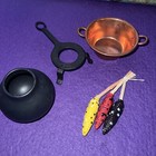 Rare Retired  Adult Owned No Play Pleasant CompanyJosefina's Cocina Supplies
