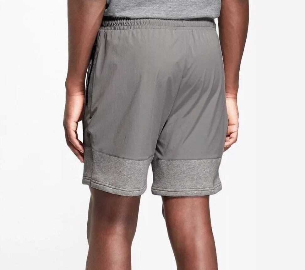 Sweat shop shorts target