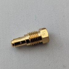 VW Solex Carburettor Carb Replacement Idle Jet 50 55 60 65 70 Sizes