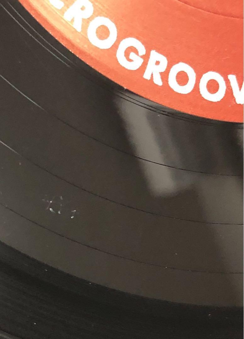 Classic Records Sonny Criss Go Man Quiex