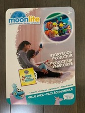 moonlite paw patrol gift pack