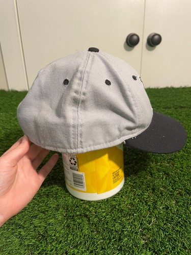 Tennessee Smokies New Era Fitted Cap 7 3/4 Southern League Patch - Picture 2 of 8