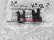 1PC New panasonic sensor switch PM-F65 free shipping