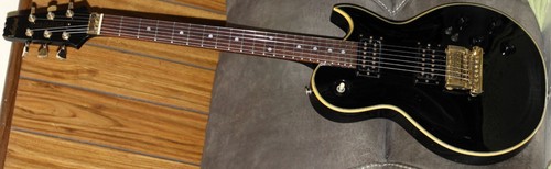 83' ARIA PRO II PE DELUXE KV-PAF Solid Brass Kahler-Full Thick Body! Silent Taps - Picture 14 of 24