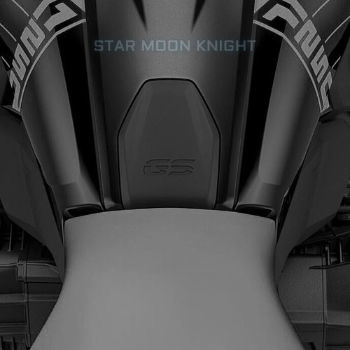 Fuel Tank Pad Protector Cover Sticker for BMW R1250GS R1200GS R 1200 GS 2013-21 - Picture 3 of 6