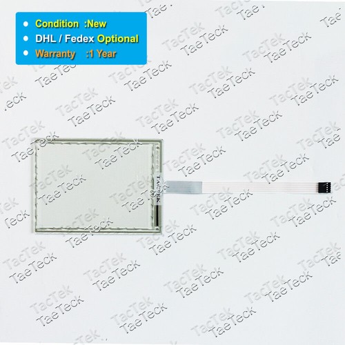 1PCS For ELO E188936 SCN A5 FCN07.0 CD1 0H1 R Touch Screen Panel - Foto 11