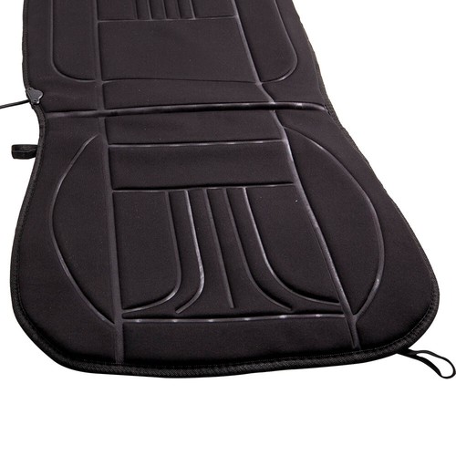 2PCS CAR SEAT HEATING heating levels Seat cover HEATING CUSHION HEATING 12V - Picture 6 of 12