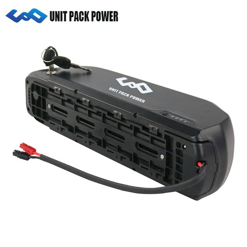UPP Ebike Battery 48V 52V 60V 20Ah 25Ah Lithium Pack for 0~2000W Motor W/Charger - Picture 12 of 14