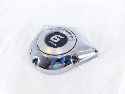 Victory Kingpin Vision Vegas Cross Country Right Engine Cam Camshaft Gear Cover