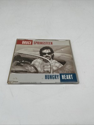 Bruce Springsteen Maxi-CD Hungry Heart