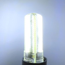 100x Ba15d Ba15 3014 Led Light Corn Bulb Lamp Fit Singer White Fw 221k7black Fw