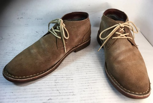 kenneth cole reaction desert wind chukka boot