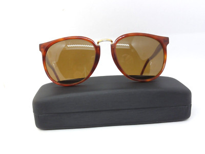 VUARNET  SUNGLASSES 489 HAND MADE VINTAGE 90S PX 2000