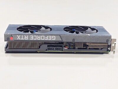 Dell GeForce RTX 3070 Ti 8GB 8G 256-bit GDDR6X PCI-E 4.0 Dell GeForce RTX 3070 Ti 8GB 8G 256-bit GDDR6X PCI-E 4.0