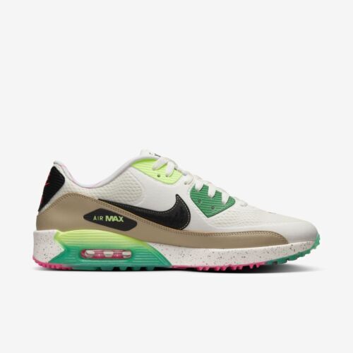 passen Sophie Transplanteren Size 9 - Nike Air Max 90 Golf NRG Back Home for sale online | eBay