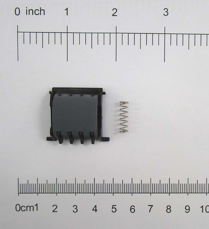 CF28860021 ADF Separation Pad Assy for HP LaserJet Pro M425, LaserJet