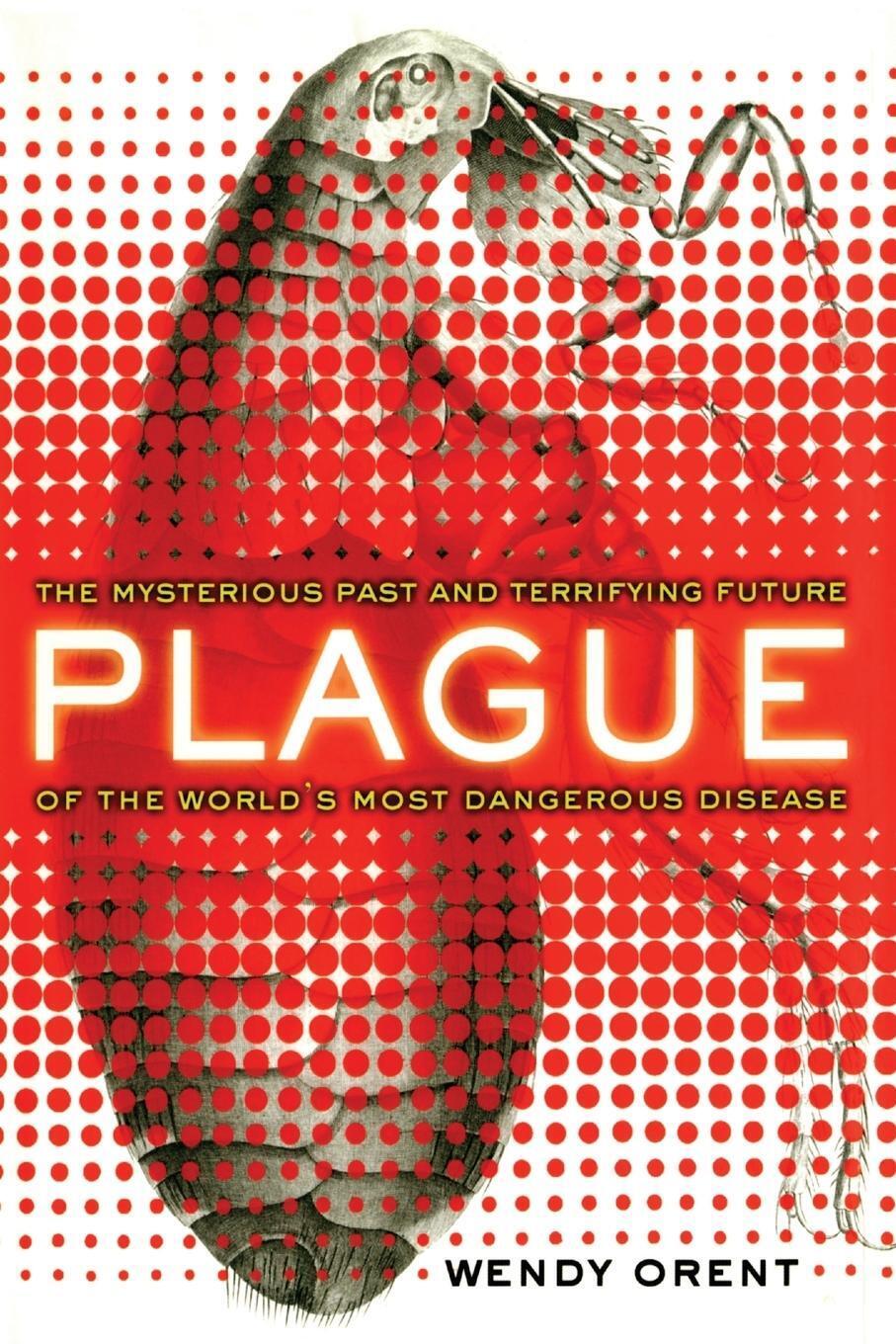 Thumbnail - Plague Orent Taschenbuch Paperback Englisch 2016 Frep - Free Pr