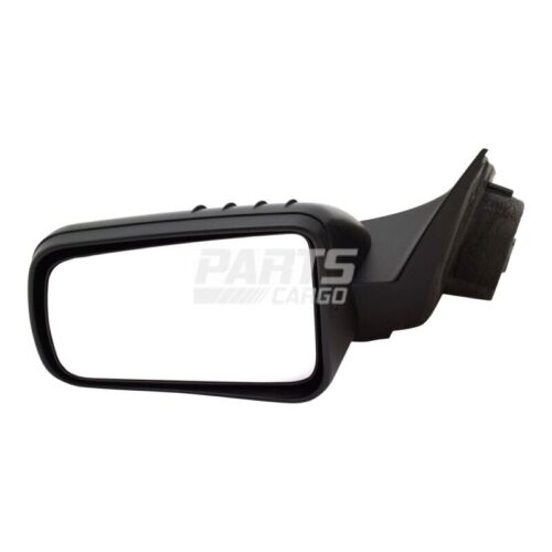 New Front Left Right Side Power Door Mirror For 2008-2011 Ford Focus 2/4-Door - Picture 2 of 3