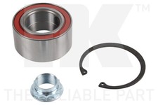 Kit cuscinetti ruota NK 761512 per BMW