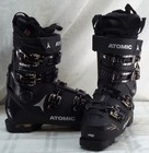 Atomic Hawx Prime 105 S Used Women's Ski Boots Size 24/24.5 #080094